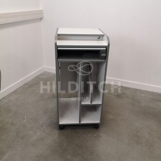 Agfa Treatment Cabinet