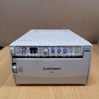 Mitsubishi P93E Printer