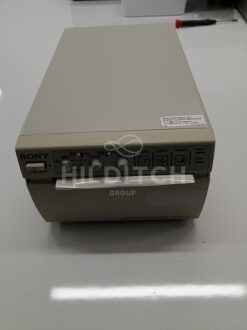 Sony UP-895CE Printer - 2