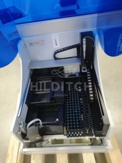 Dynex Technologies DS2 Auntomated Elisa Processing System - 4