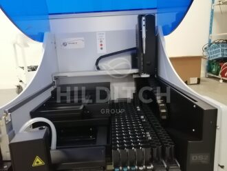 Dynex Technologies DS2 Auntomated Elisa Processing System - 7