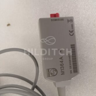 Agilent Series 50 XMO Cardiotocograph - 6