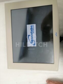 Spacelabs VF-X15-16A Monitor - 2