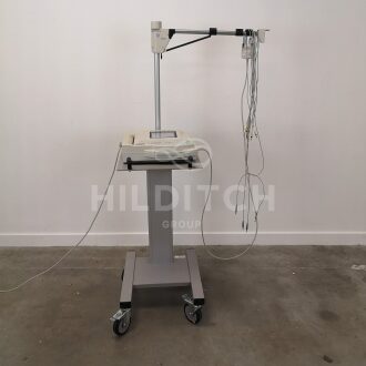 GE MAC1200ST Electrocardiograph