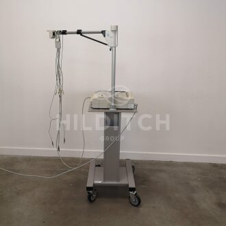 GE MAC1200ST Electrocardiograph - 4