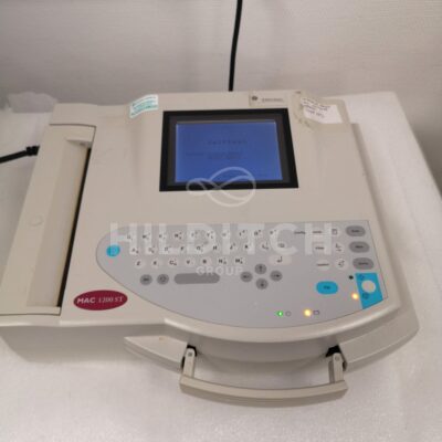 GE MAC1200ST Electrocardiograph