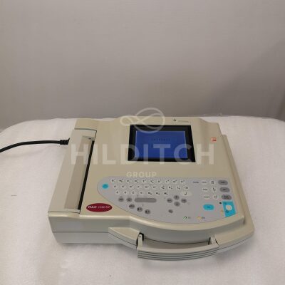 GE MAC1200ST Electrocardiograph