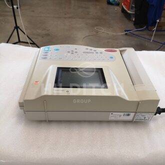 GE MAC1200ST Electrocardiograph - 2