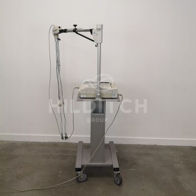 GE MAC1200ST Electrocardiograph