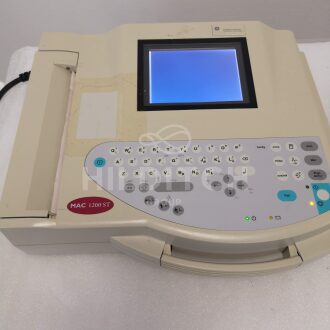 GE MAC1200ST Electrocardiograph - 2