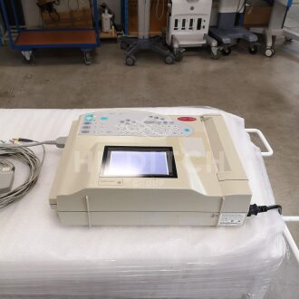 GE MAC1200ST Electrocardiograph - 4