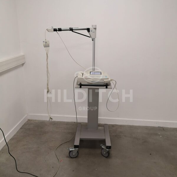 Marquette Hellige MAC1200 Electrocardiogrpah