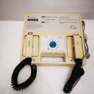 GE Reply 1000 Defibrillator