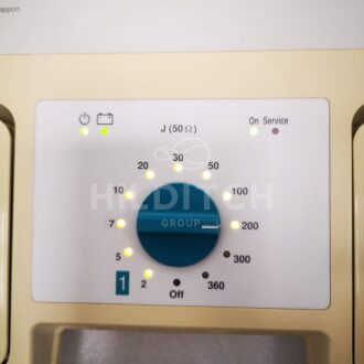 GE Reply 1000 Defibrillator - 3