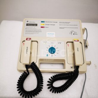 GE Reply 1000 Defibrillator