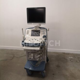 Toshiba Xario Prime Ultrasound