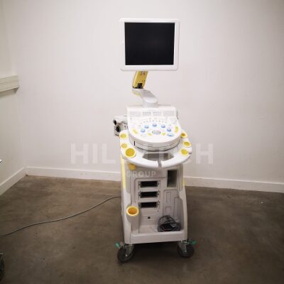 Hitachi HI Vision Avius Ultrasound