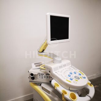 Hitachi HI Vision Avius Ultrasound - 3