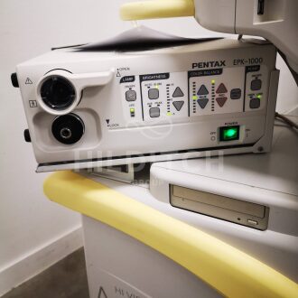 Hitachi HI Vision Avius Ultrasound - 6