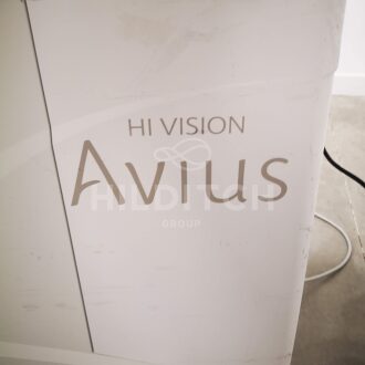 Hitachi HI Vision Avius Ultrasound - 10