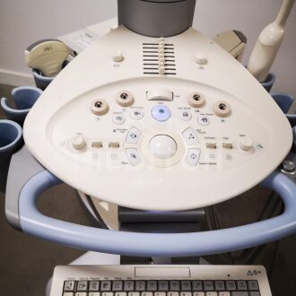 Siemens Antares Stella Plus Ultrasound - 3