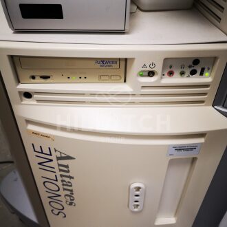 Siemens Antares Stella Plus Ultrasound - 5