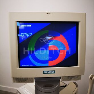 Siemens Antares Stella Plus Ultrasound - 9