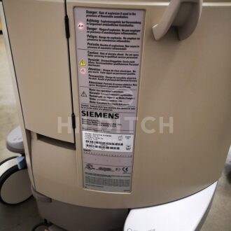 Siemens Antares Stella Plus Ultrasound - 10