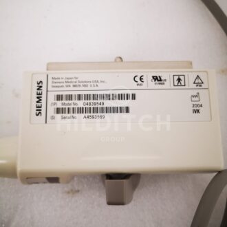 Siemens Antares Stella Plus Ultrasound - 15