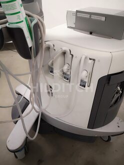 Siemens Acuson S3000 Ultrasound - 5