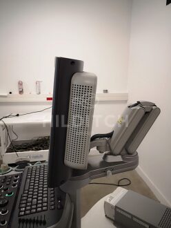 Siemens Acuson S3000 Ultrasound - 6