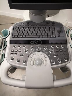 Siemens Acuson S3000 Ultrasound - 8