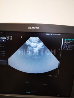 Siemens Acuson S3000 Ultrasound - 11