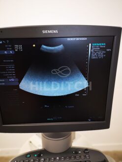 Siemens Acuson S3000 Ultrasound - 13