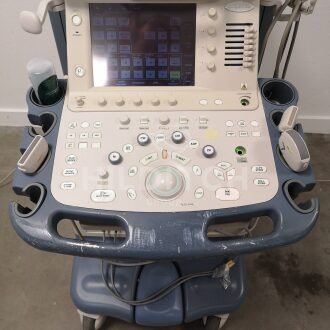 Toshiba Aplio XG Ultrasound - 2