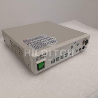 Olympus OTV-S4 Video Processor - 3