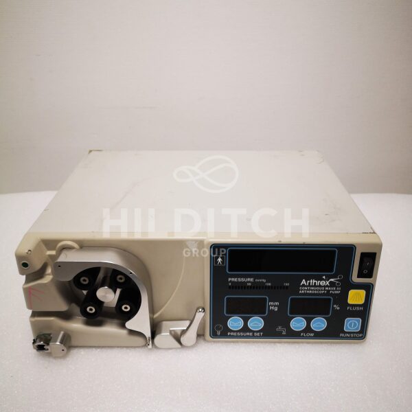 Arthrex AR6475 Arthroscopy Pump