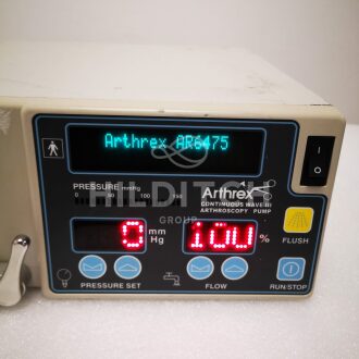 Arthrex AR6475 Arthroscopy Pump - 2