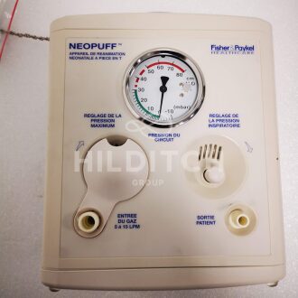 Fisher and Paykel Neopuff Newborn Resuscitation Unit - 2