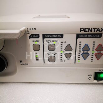 Pentax EPK 1000 Video Processor - 3