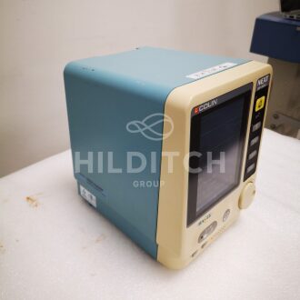 Colin BP-88Si NEXT Compact Patient Monitor - 3