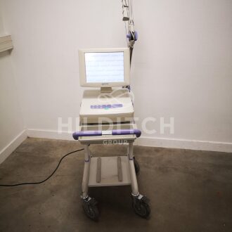 Nihon Kohden ECG-1550K Electrocardiograaph