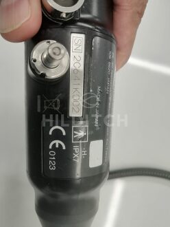 Fujinon EC-530WM3 Colonoscope - 4