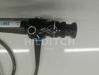 Olympus BF-PE2 Bronchoscope - 2