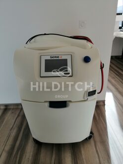 Soluscope 4 (D) Endoscopy Washer