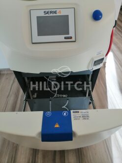 Soluscope 4 (D) Endoscopy Washer - 2