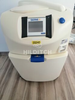 Soluscope 4 Endoscopy Washer