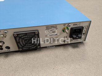 Olympus CV-200 Video Processor - 8