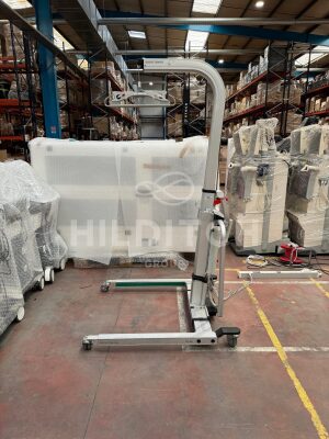 Liko Golvo 7000ES Patient Lift