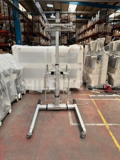 Liko Golvo 7000ES Patient Lift - 2